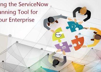 Utilizing the ServiceNow Planning Tool for Your Enterprise
