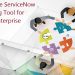 Utilizing the ServiceNow Planning Tool for Your Enterprise