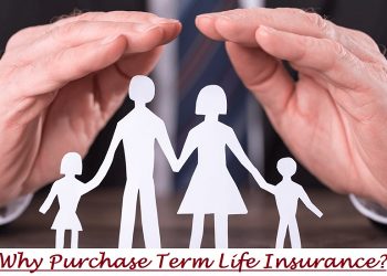 Why Purchase Term Life Insurance?