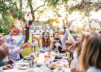 Why You Need To Choose Party Rentals