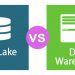 What Is The Difference Between Data Lake and Data Warehouse?