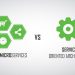 What Is The Difference Between SOA And Microservices?