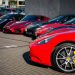 5 Fascinating Ferrari Facts