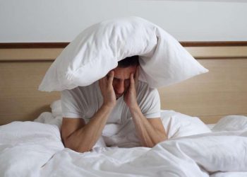 Here’s How Lack of Sleep Can Cause Death