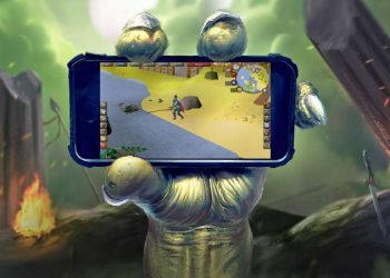 OSRS: 3 ways to make the most out of Runescape Mobile