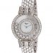 Exude Feminine Class With Chopard Happy Diamonds Watches