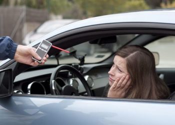 This Is What to Do If Pulled Over While Under the Influence of Alcohol