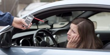 This Is What to Do If Pulled Over While Under the Influence of Alcohol