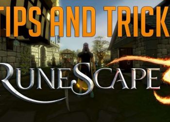 Runescape 3: Tips & Tricks for New Players