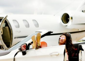 5 Surefire Signs You’re Ready to Own a Private Jet