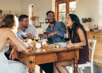 How to Prepare a Big Party with No Alcohol