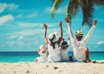 Saving for Your Next Family Vacation