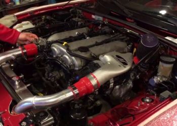 JACKSON RACING SUPERCHARGER MIATA TUNING