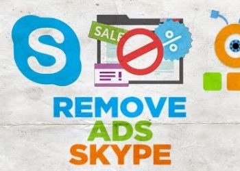 What everybody ought to know about blocking Ads on Skype