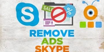 What everybody ought to know about blocking Ads on Skype