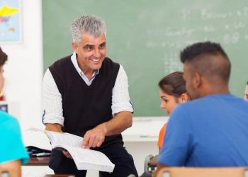 Do you have what it takes to become an Educator in India? Check it out.