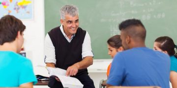 Do you have what it takes to become an Educator in India? Check it out.