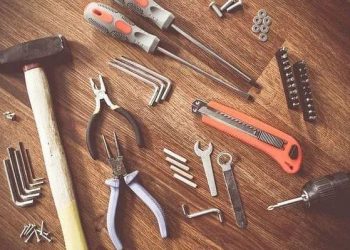 5 Basic Tools You Should Have at Home