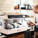 How to care for your commercial coffee machine