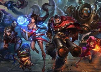 League of Legends: Best Champions For New Players