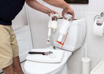 The Best Toilet Repair Kit for Every Type of Toilet Trouble