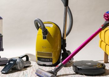 Should You Check Vacuum Cleaner Reviews Before Buying One?