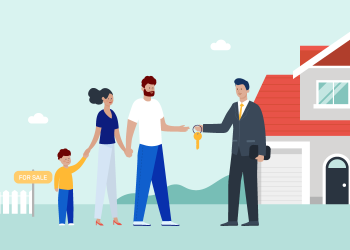 How Real Estate Agents Maintain Long-Term Relationships