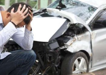 What Happens If You Get Hit By a Drunk Driver?