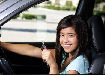 Practical and Safe: 7 Best New Cars for Teens