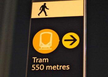 What are the Basics of Wayfinding Design and the Art Behind Signage Planning?