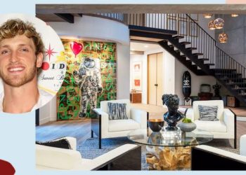 Inside the Lives of the Rich and Famous YouTube Stars