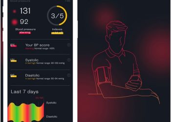 Keeping pace with the times with apps