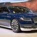 The Lincoln Continental Is a Sophisticated Luxury Sedan That’s Aged Like a Fine Wine