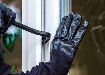 3 Simple Ways To Secure Your Home From Crooks And Burglars