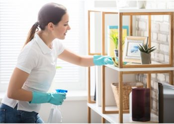 How to Keep a House Clean and Tidy Every Day