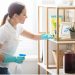 How to Keep a House Clean and Tidy Every Day