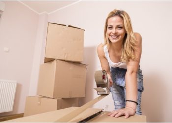 Moving Packing List: How to Properly Package Your Belongings
