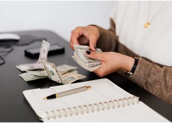 How to Stop Living Paycheck to Paycheck: 5 Tips for Financial Freedom