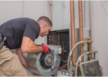 Air Handler vs. Furnace: The Differences Explained, in Simple Words