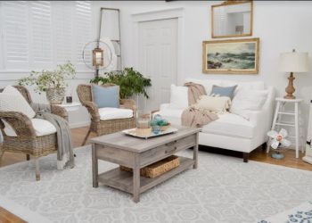 5 Expert Tips for Decorating a New Home