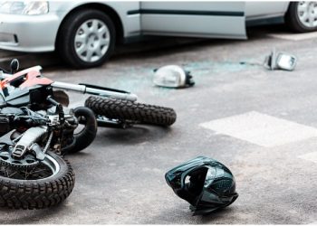 Common injuries faced during motorcycle accidents in Orlando