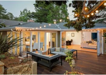 Transforming Your Backyard: The Pros and Cons of Wood vs Composite Decking