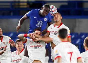 Champions League 2020/2021 Preview: La Liga Edition