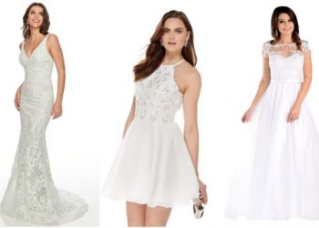 Tips To Style Yourself In A White Dress For Any Occasion