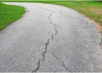 How Much Does Driveway Repair Cost? The Prices Explained