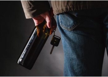 4 Things You May Not Know About Impaired Driving Charges