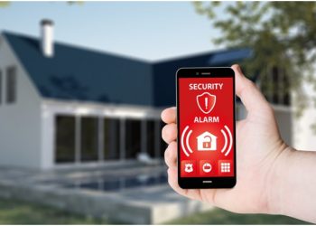 Light It up, Lock It up: 5 Simple Ways to Secure Your Home