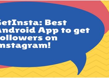 Get 100% real and genuine followers on Instagram using the Get Insta app.