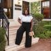 8 Tips on Choosing Plus Size Bottom for Women