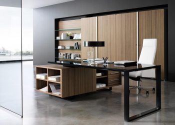 A perfect blend of comfort and elegance for your office furniture